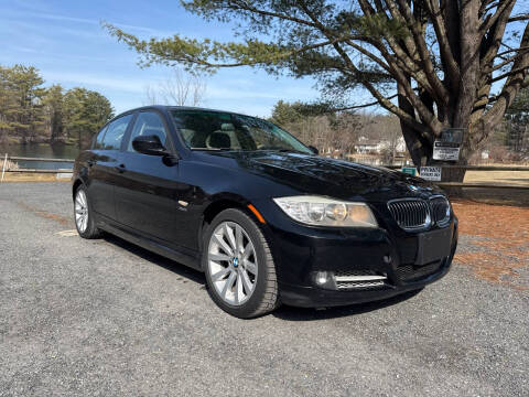 2011 BMW 3 Series for sale at Deals On Wheels LLC in Saylorsburg PA