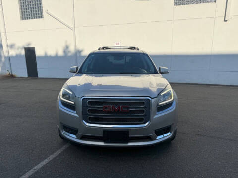 2013 GMC Acadia SLT-1