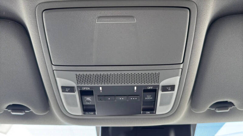 2019 Acura MDX SH-AWD