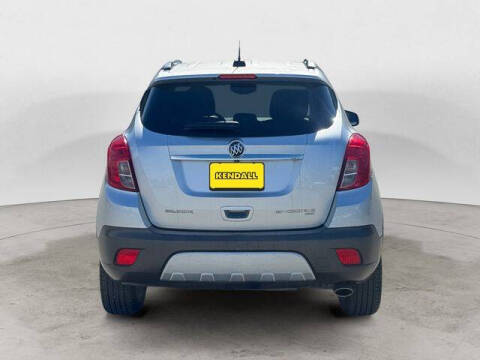 2015 Buick Encore Convenience