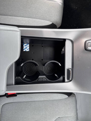 2020 Hyundai Palisade SE