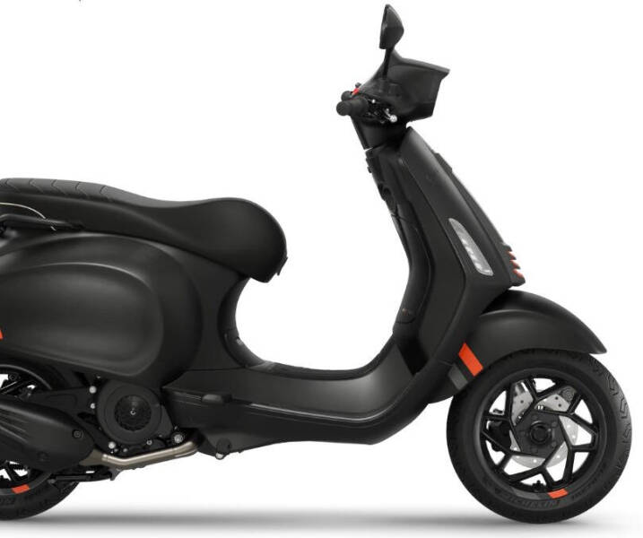 2024 Vespa Sprint 150
