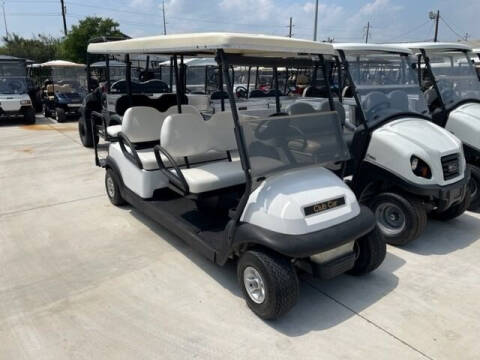 Club Car Villager 6 Image