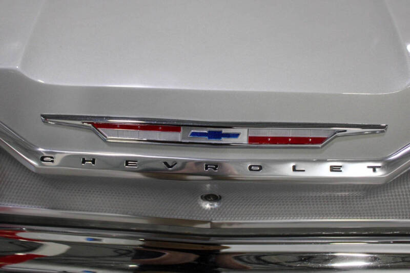 1963 Chevrolet Impala