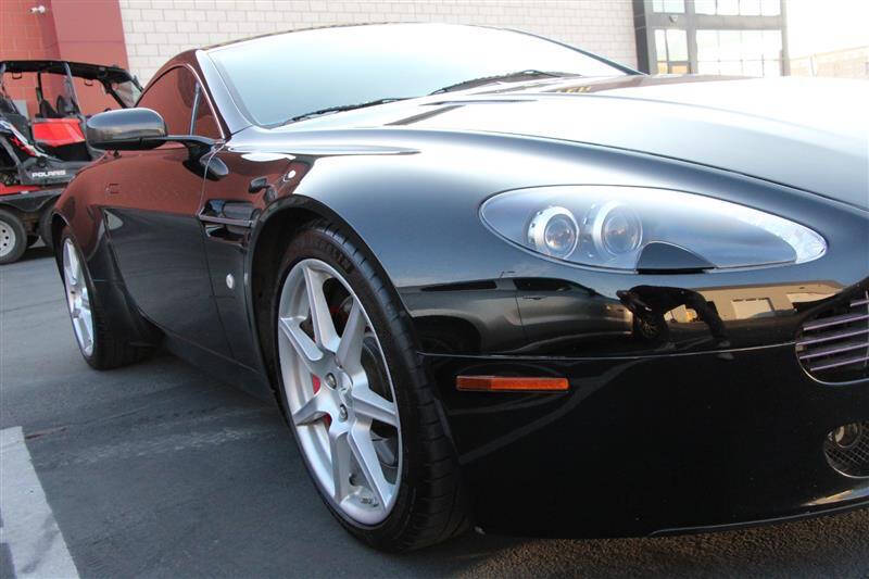 2006 Aston Martin V8 Vantage