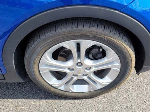 2020 Chevrolet Bolt EV LT