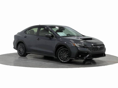 2023 Subaru WRX for sale at INDY AUTO MAN in Indianapolis IN