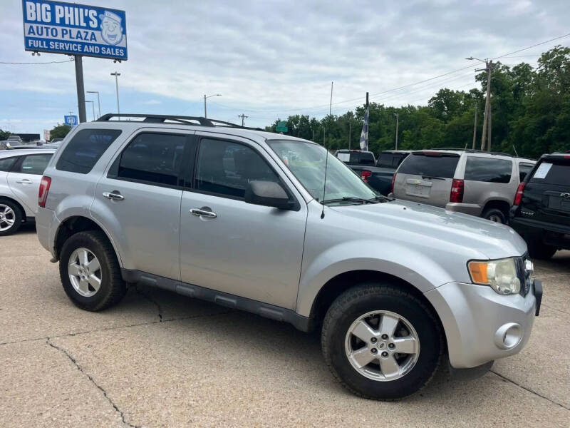 2011 Ford Escape XLS