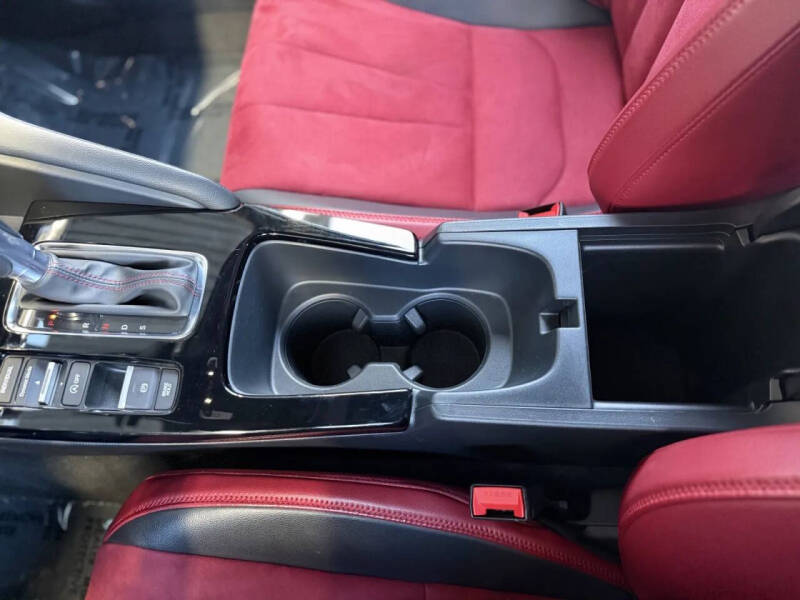 2024 Acura Integra w/Tech w/A-SPEC