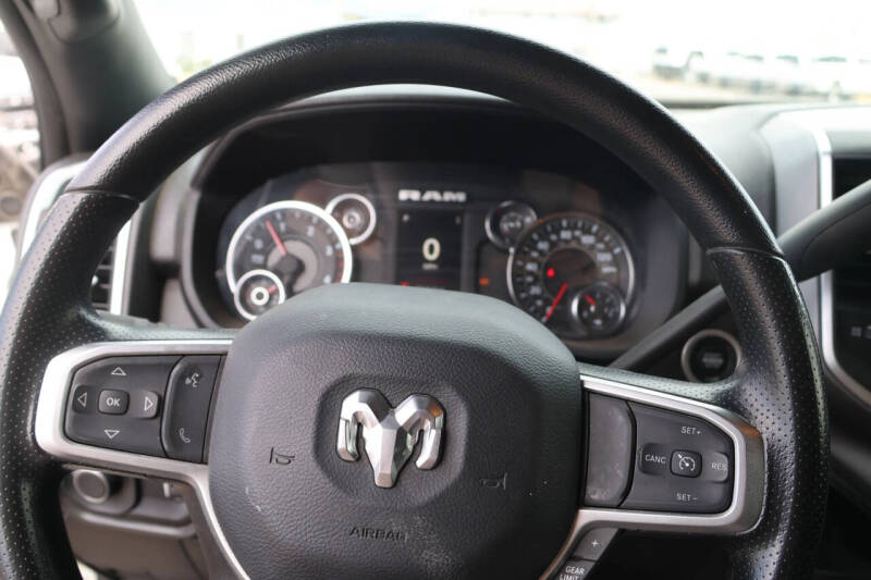 2024 RAM 3500