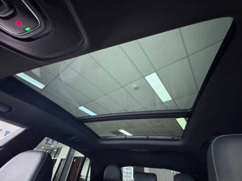 2019 Audi Q8 quattro Premium 55 TFSI