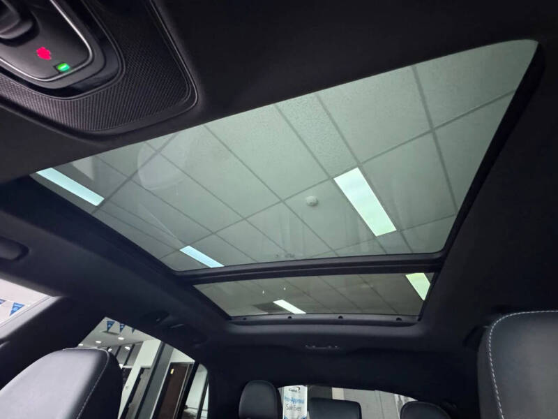 2019 Audi Q8 quattro Premium 55 TFSI