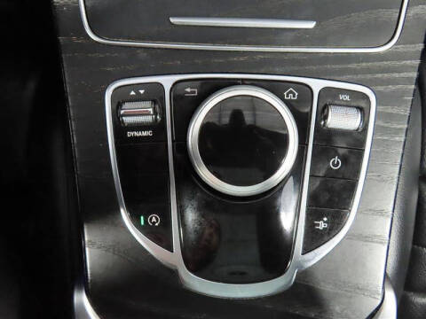 2020 Mercedes-Benz C-Class C 300 4MATIC