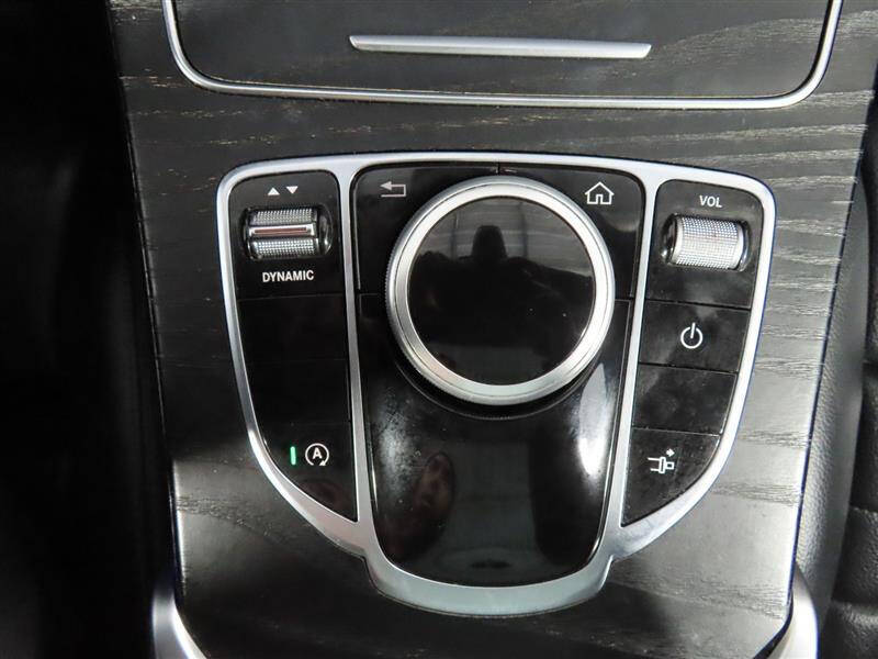 2020 Mercedes-Benz C-Class C 300 4MATIC