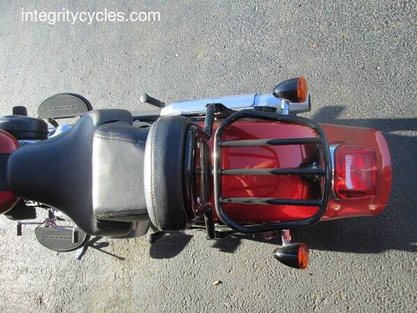 2013 Harley-Davidson Fat Boy