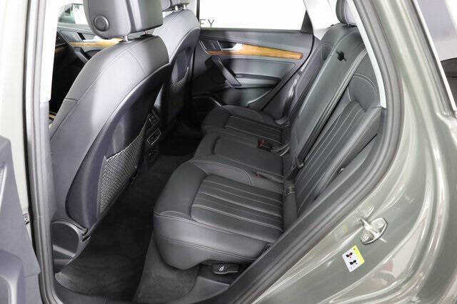 2023 Audi Q5 quattro S line Prem Plus 45 TFSI