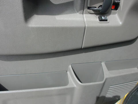 2020 Chevrolet Express 2500