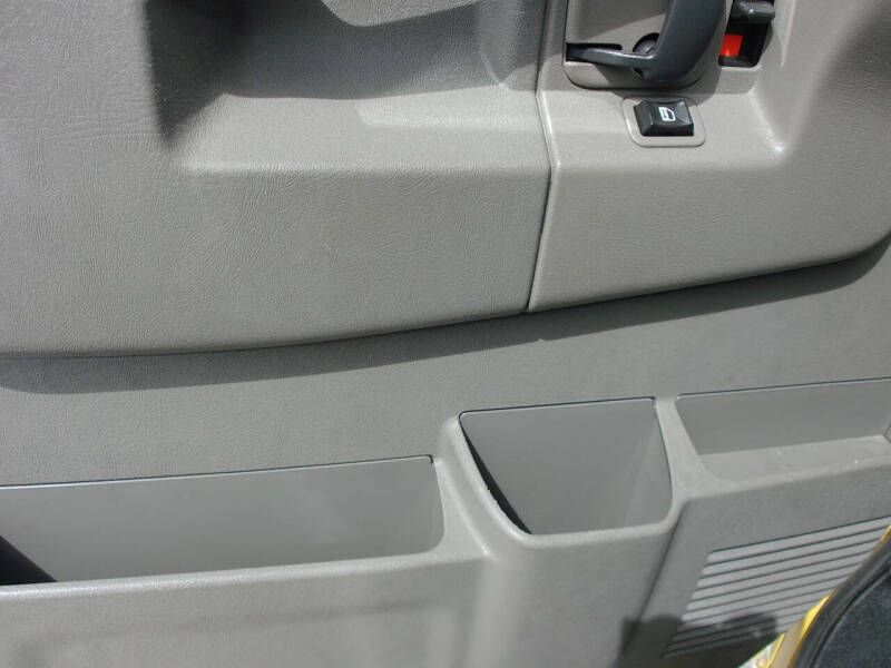 2020 Chevrolet Express 2500