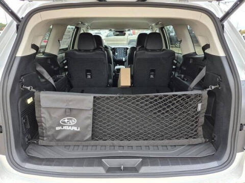 2026 Subaru Ascent Premium 7-Passenger