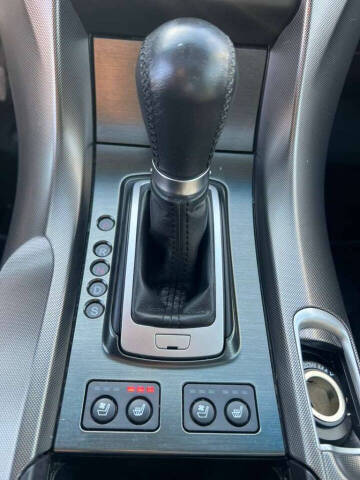 2013 Acura TL w/Advance