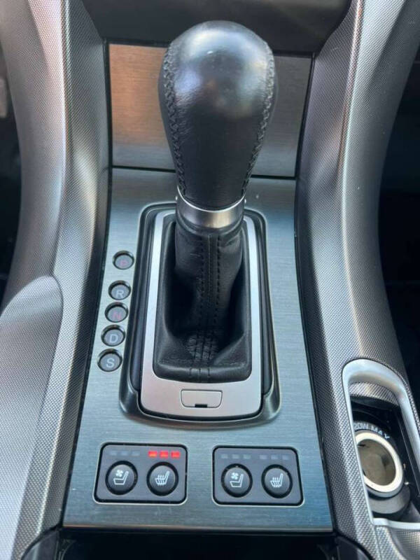 2013 Acura TL w/Advance