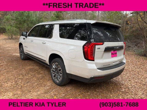 2023 GMC Yukon XL Denali Ultimate