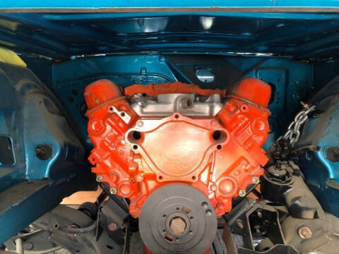 1970 Dodge Challenger