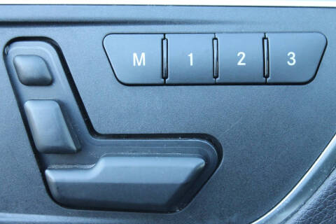 2015 Mercedes-Benz CLA CLA 250 4MATIC