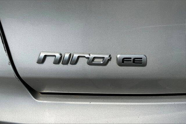 2020 Kia Niro LX