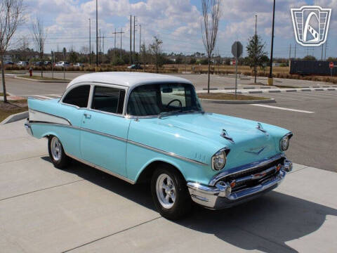 1957 Chevrolet 210