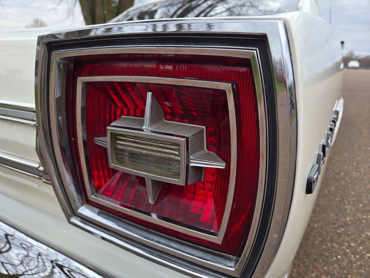 1966 Ford Galaxie 500 55