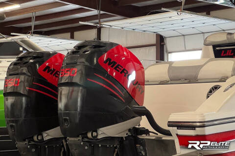 2013 Sunsation 34CCX