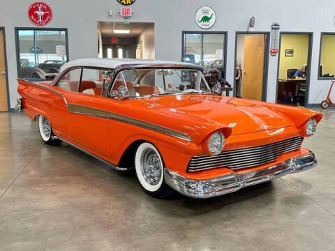 1957 Ford Fairlane 500