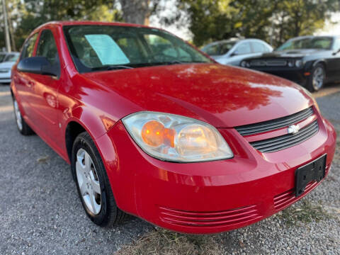 2007 Chevrolet Cobalt LS
