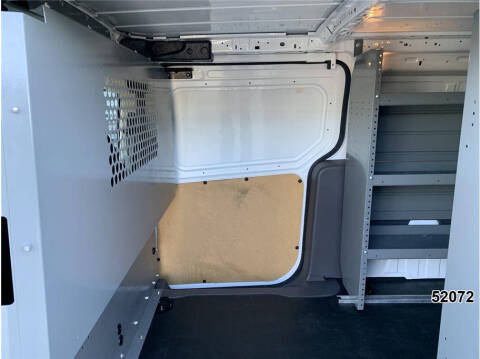 2021 Ford Transit Connect XL