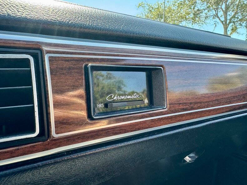 1978 Chrysler Cordoba