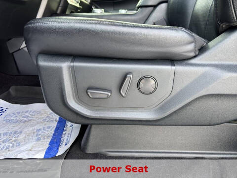 2021 Ford Expedition MAX XLT