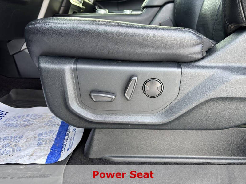 2021 Ford Expedition MAX XLT