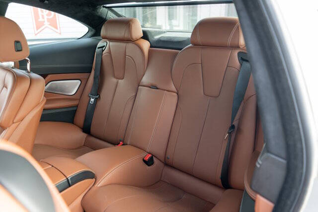 2014 BMW M6 34