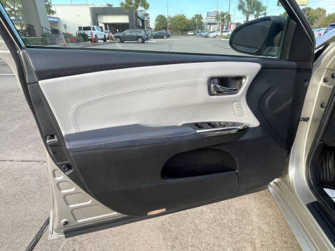 2014 Toyota Avalon XLE Touring