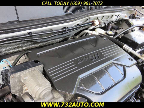 2005 Chevrolet Equinox LT