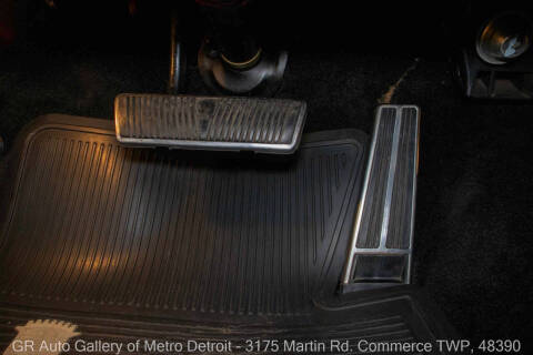 1970 Cadillac DeVille