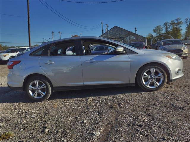 2013 Ford Focus for sale at Tri State Auto Sales in Cincinnati, OH