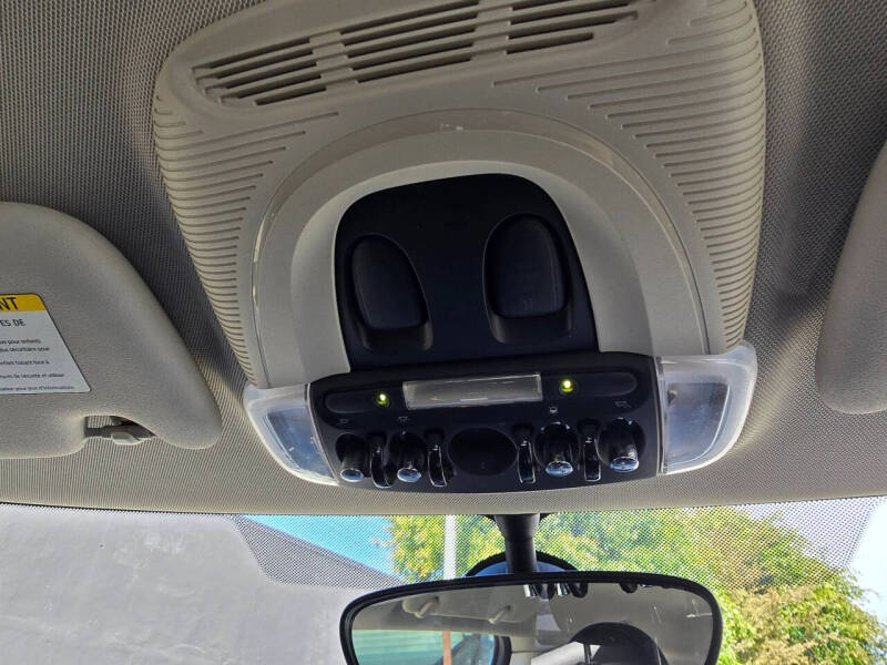 2015 MINI Hardtop 2 Door Cooper