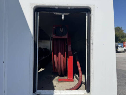 2015 Chevrolet Express