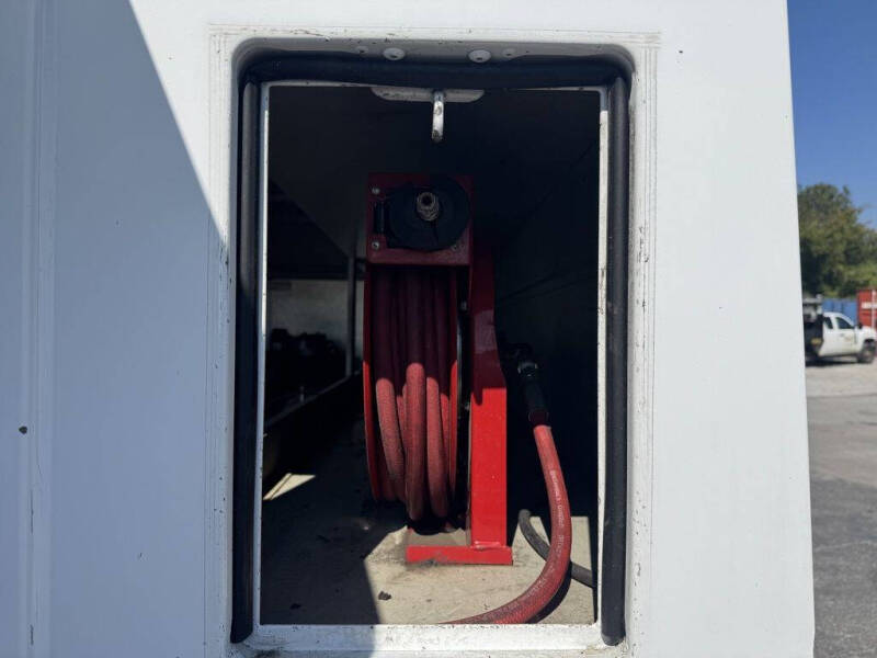 2015 Chevrolet Express