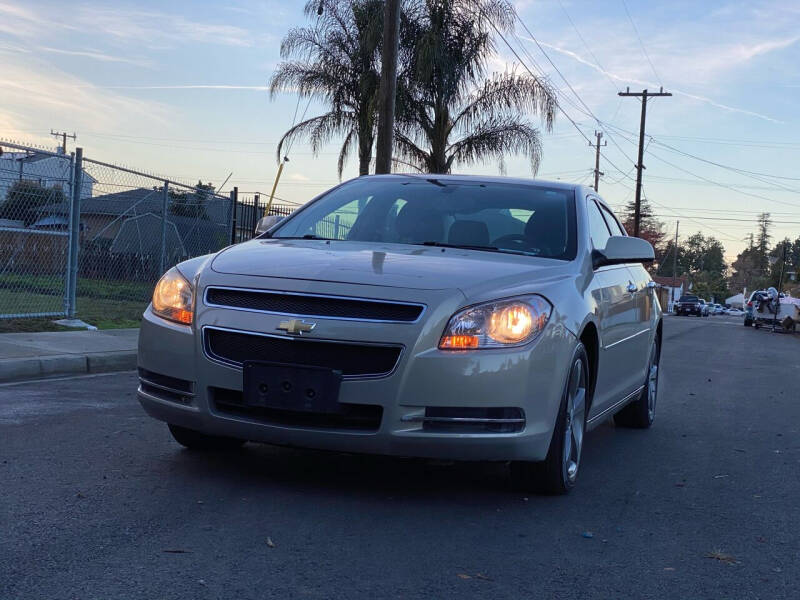 ZaZa Motors Car Dealer in San Leandro, CA