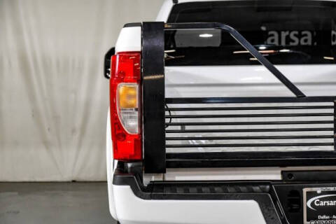 2021 Ford F-250 Super Duty XL