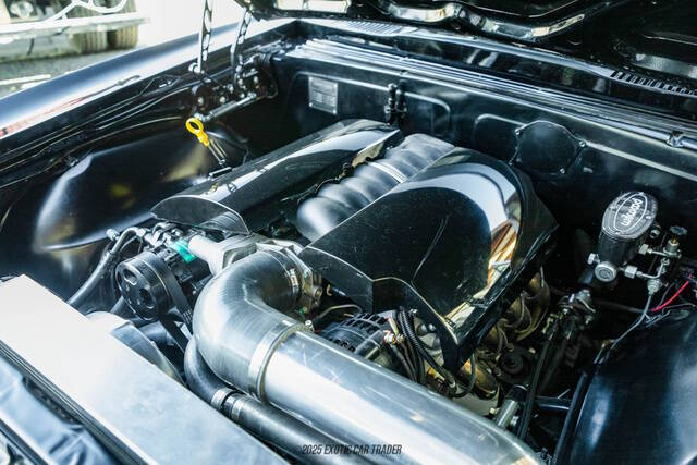 1967 Pontiac Firebird