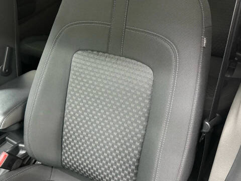 2020 Ford Transit Connect XLT